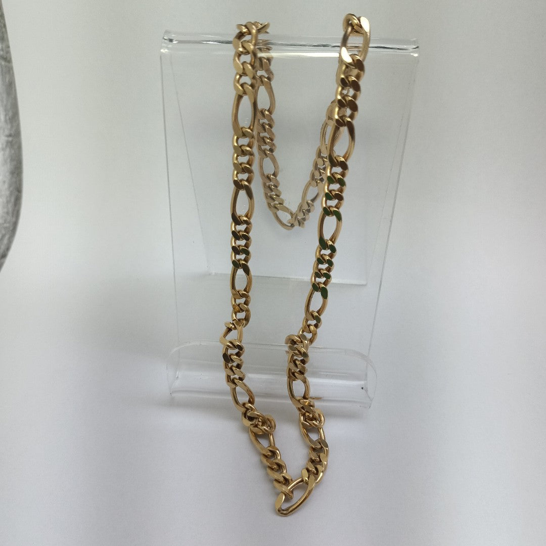 CADENA ORO 14 K 17.2 GRMS (SEMINUEVO)