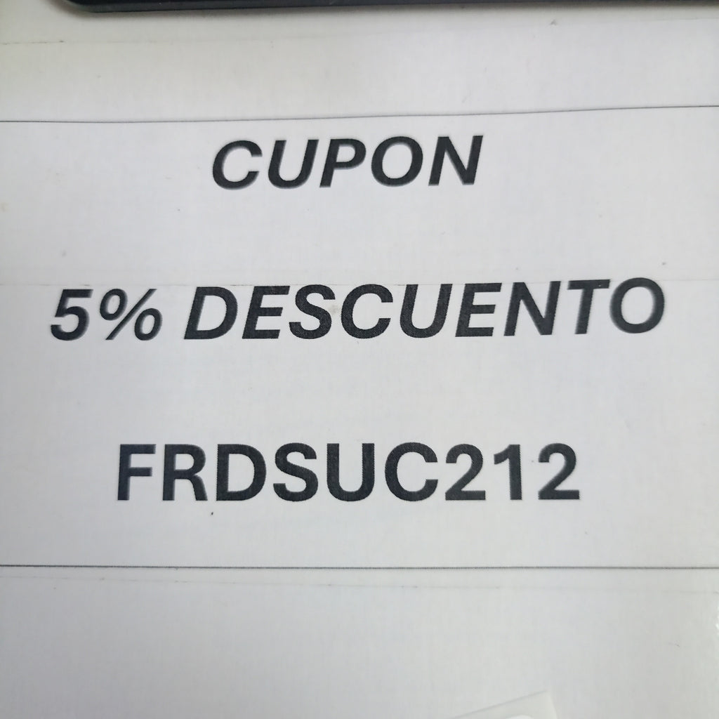 CADENA ORO 10 K 2.2 GRMS (SEMINUEVO)