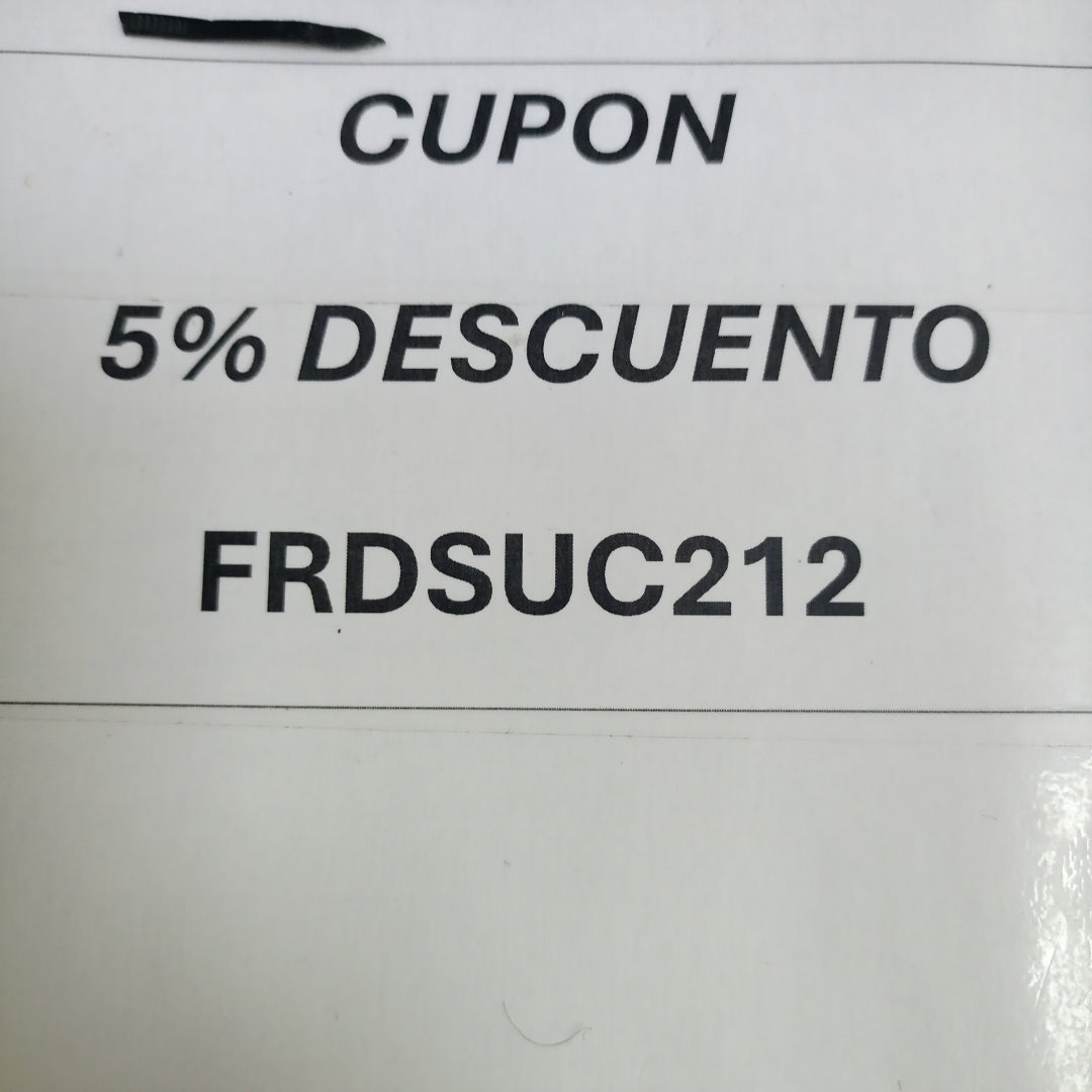 CADENA ORO 14 K 4.9 GRMS (SEMINUEVO)