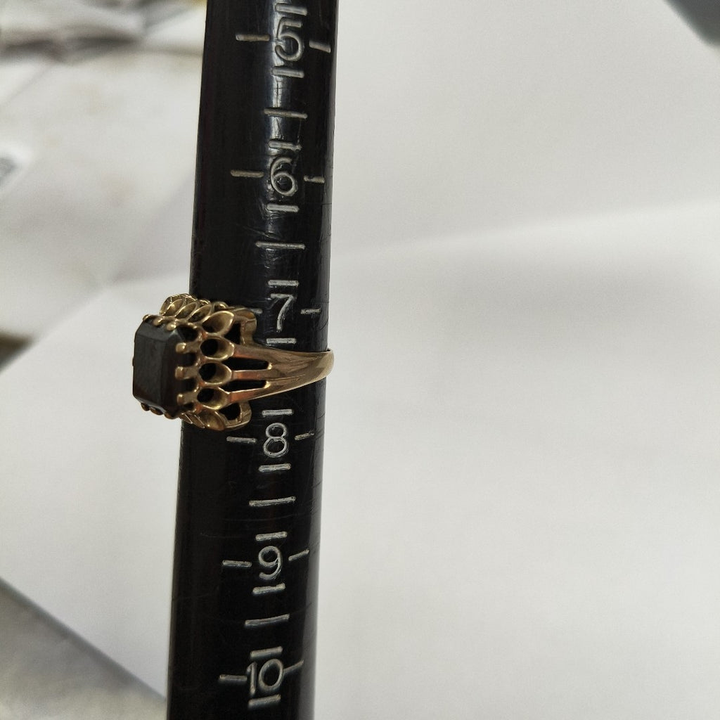 ANILLITO ORO 8 K 3,40 GRMS (SEMINUEVO)