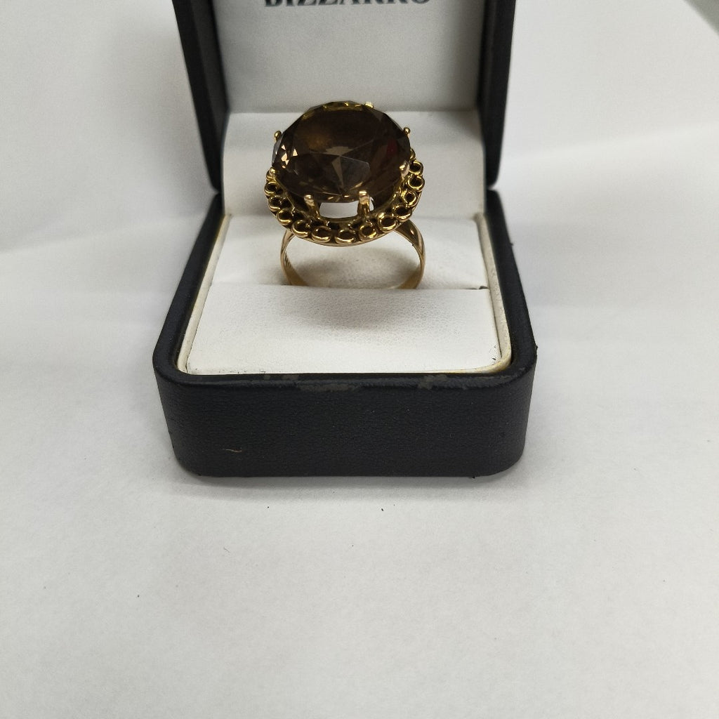 ANILLITO ORO 8 K 8,50 GRMS (SEMINUEVO)