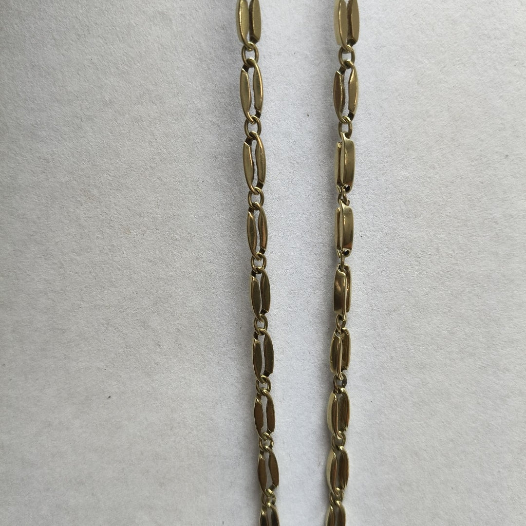 CADENA ORO 14 K 44,80 GRMS (SEMINUEVO)