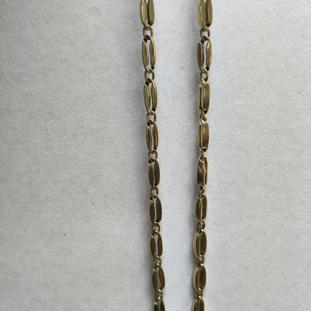 CADENA ORO 14 K 44,80 GRMS (SEMINUEVO)