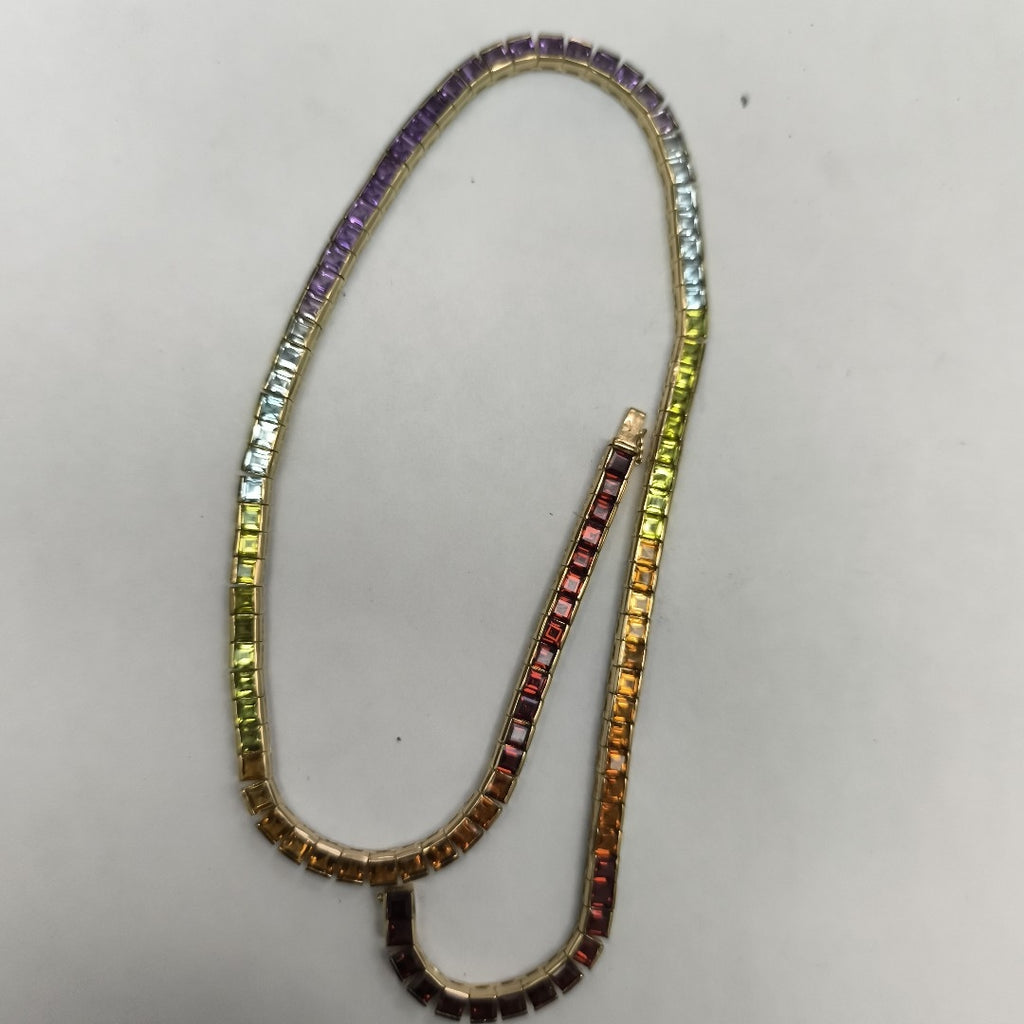 CADENA ORO 14 K 35 GRMS (SEMINUEVO)