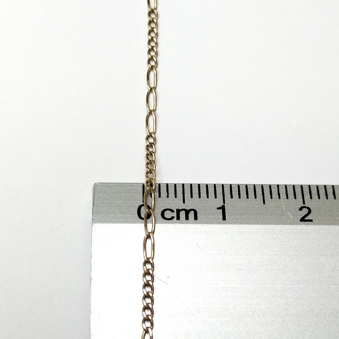 CADENA ORO 10 K 2.3 GRMS (SEMINUEVO)
