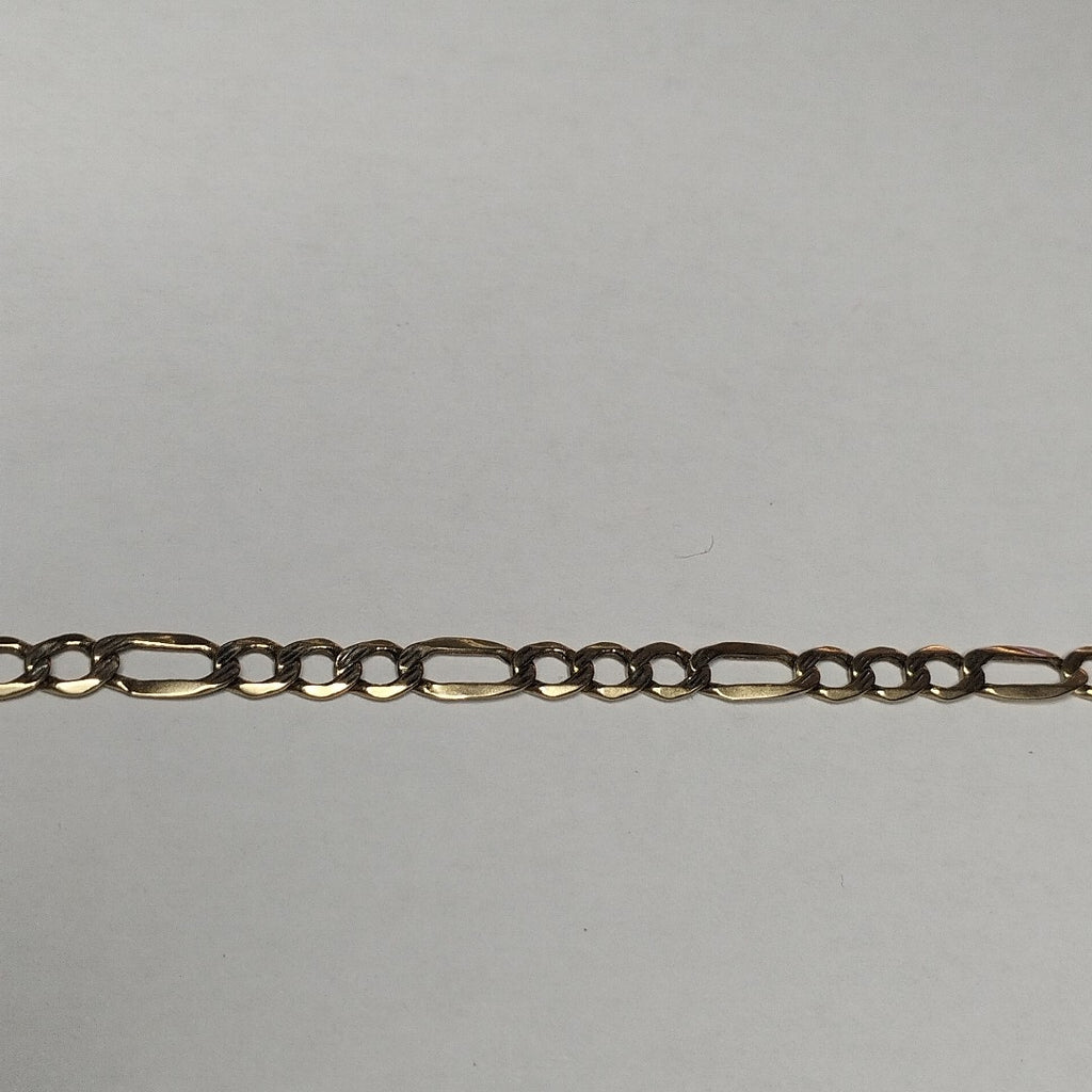 PULSERA ORO 14 K 2.6 GRMS (SEMINUEVO)