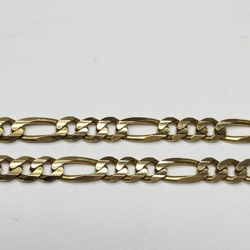 CADENA ORO 14 K 33.2 GRMS (SEMINUEVO)
