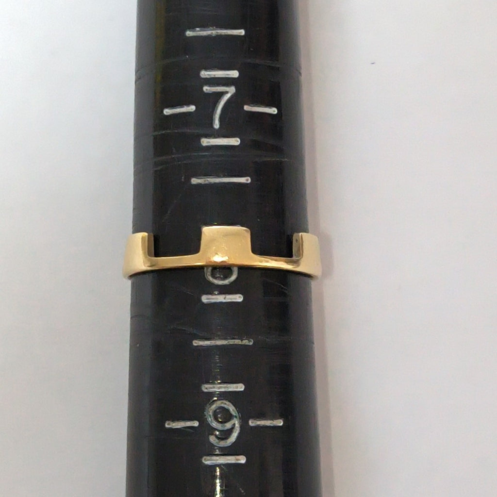ANILLITO ORO 8 K 1,60 GRMS (SEMINUEVO)
