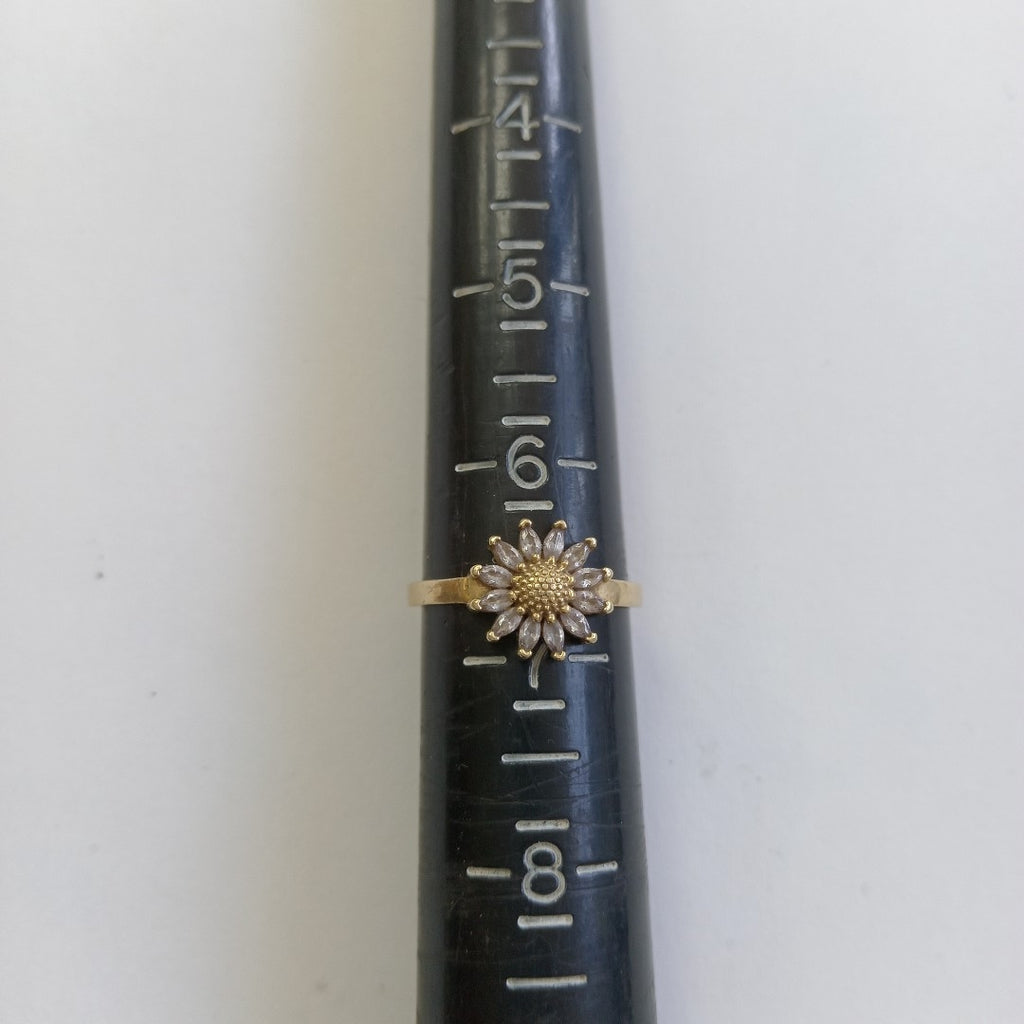 ANILLITO ORO 10 K 1,70 GRMS (SEMINUEVO)