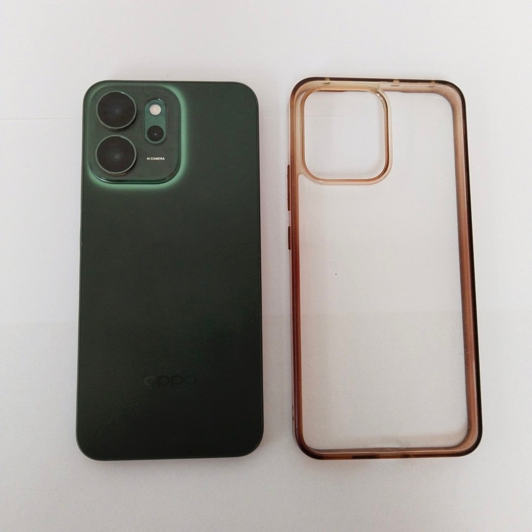 CELULAR OPPO RENO 14 F CPH2743 (2025) 256 GB 12 GB RAM (SEMINUEVO)