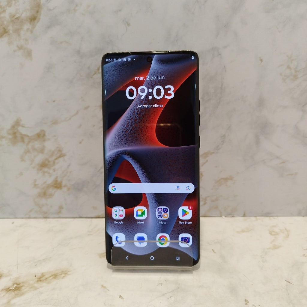 CELULAR MOTOROLA EDGE 50 PRO XT2403-2 (2024) 512 GB 12 GB RAM (SEMINUEVO)