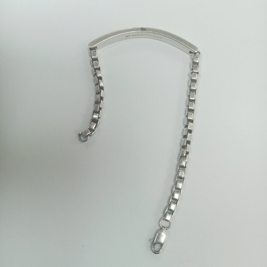 ESCLAVA PLATA 17.8 GRMS (SEMINUEVO)