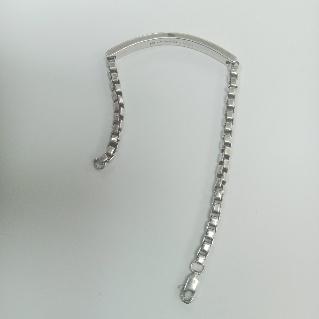 ESCLAVA PLATA 17.8 GRMS (SEMINUEVO)