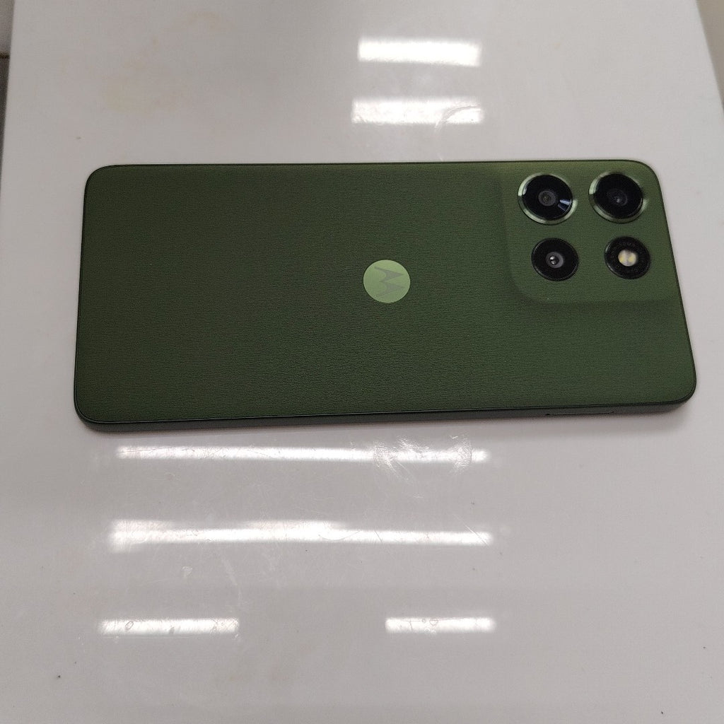 CELULAR MOTOROLA MOTO G56 5G XT2529-1(2025) 256 GB 8 GB RAM (SEMINUEVO)