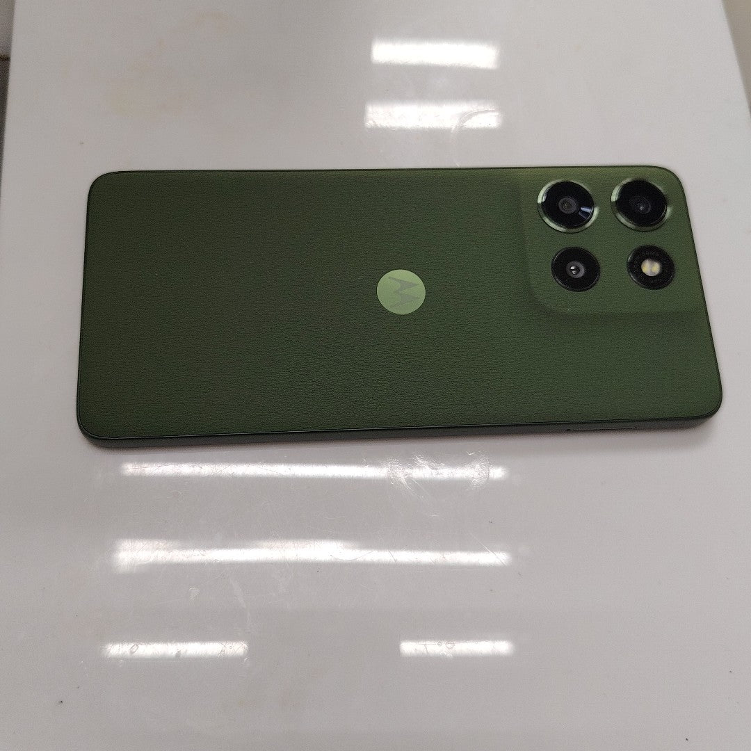 CELULAR MOTOROLA MOTO G56 5G XT2529-1(2025) 256 GB 8 GB RAM (SEMINUEVO)