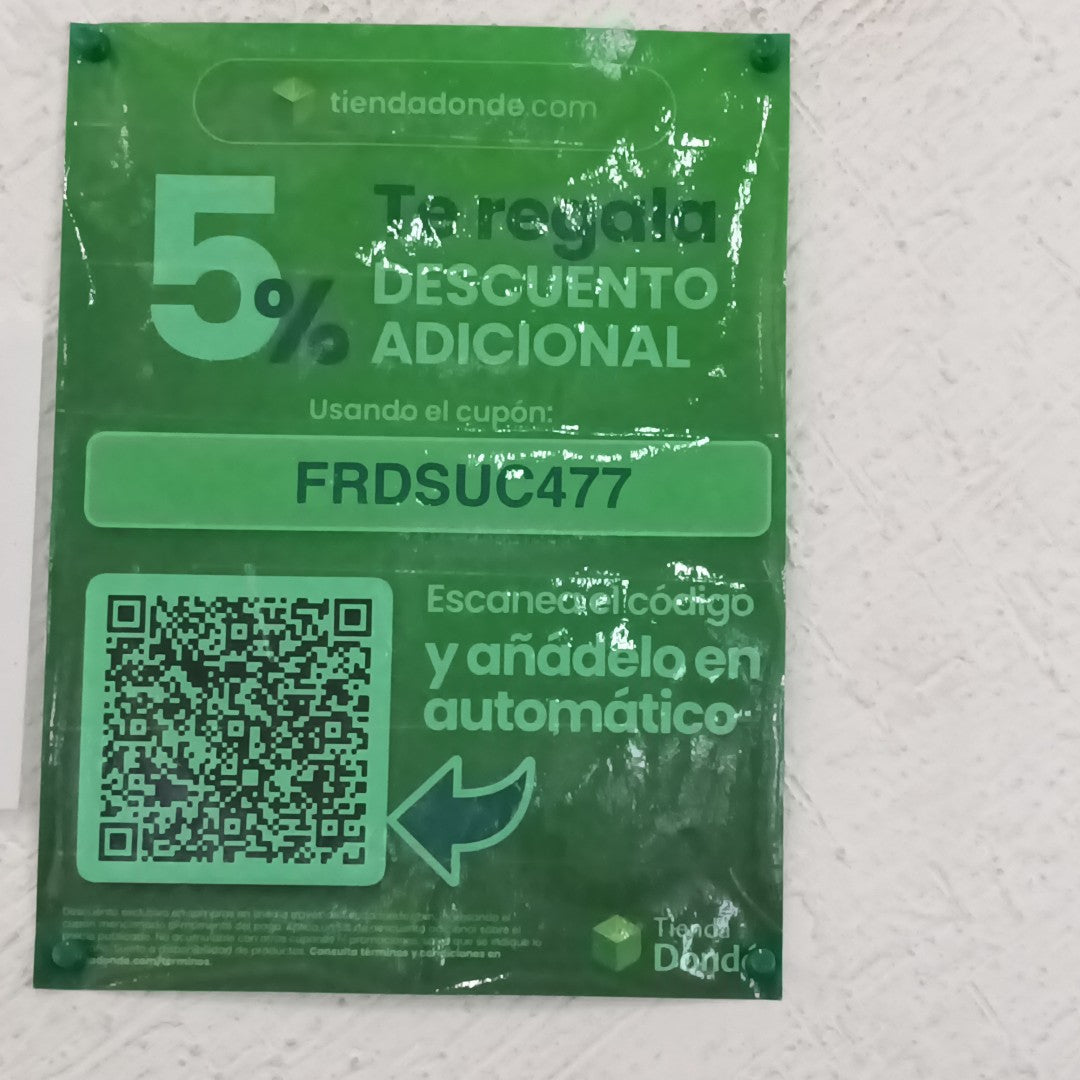 CADENA ORO 10 K 3.6 GRMS (SEMINUEVO)
