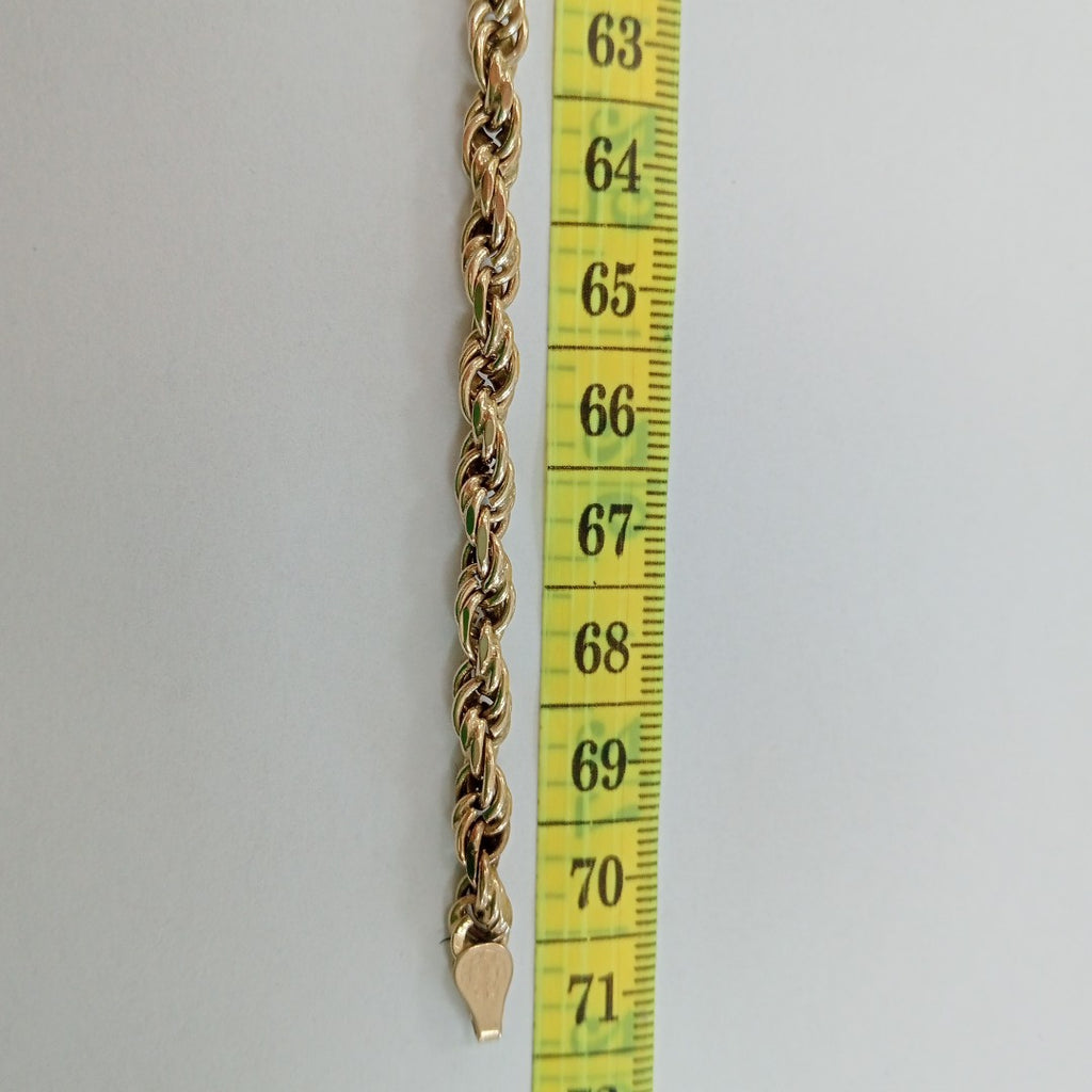 CADENA ORO 10 K 47.8 GRMS (SEMINUEVO)