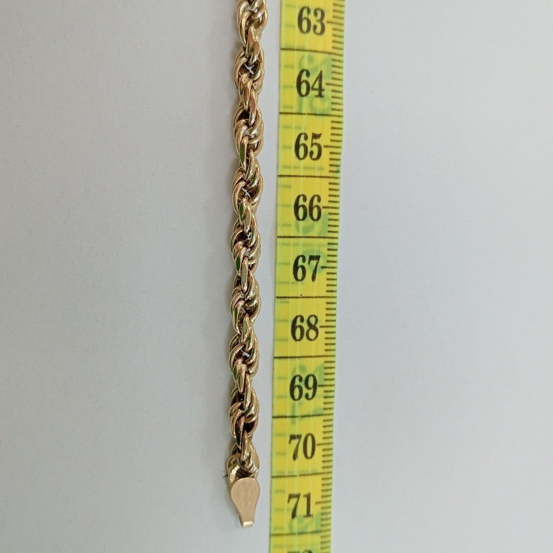 CADENA ORO 10 K 47.8 GRMS (SEMINUEVO)