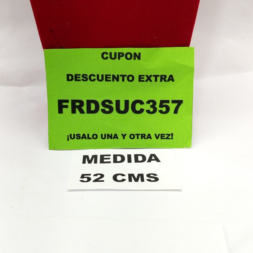 CADENA ORO 14 K 4.7 GRMS (SEMINUEVO)