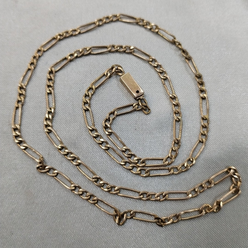 CADENA ORO 10 K 5.1 GRMS (SEMINUEVO)