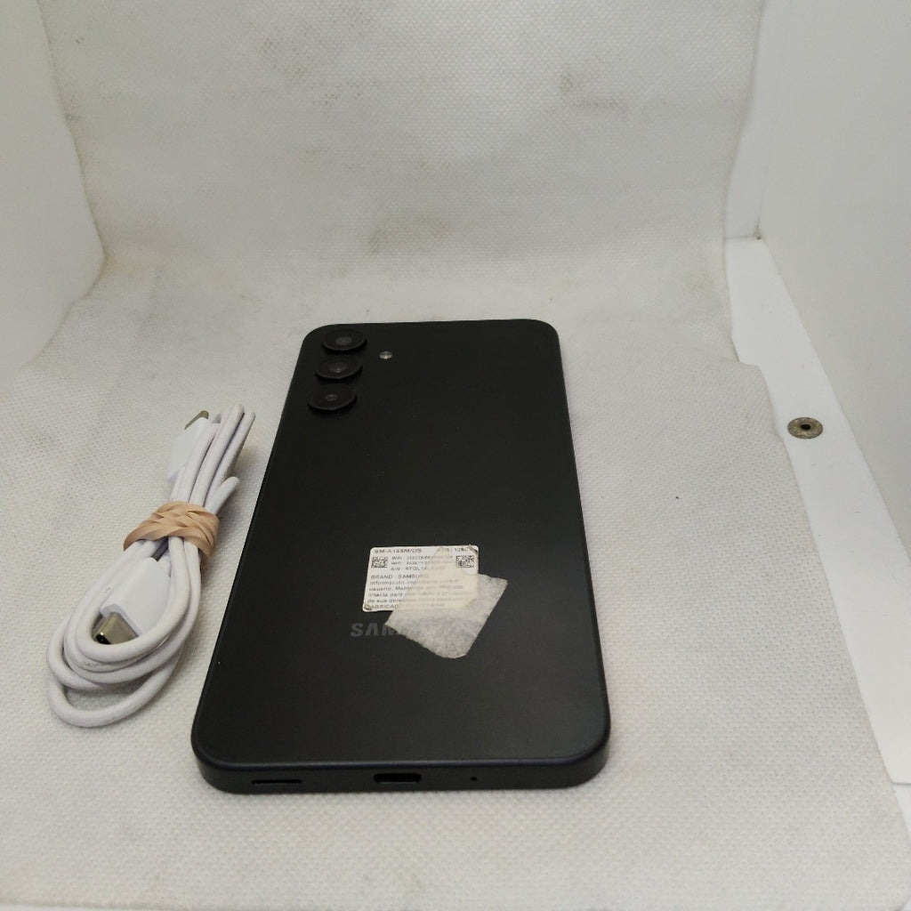 CELULAR SAMSUNG GALAXY A16 SM-A165M (2024) 128 GB 4 GB RAM (SEMINUEVO)