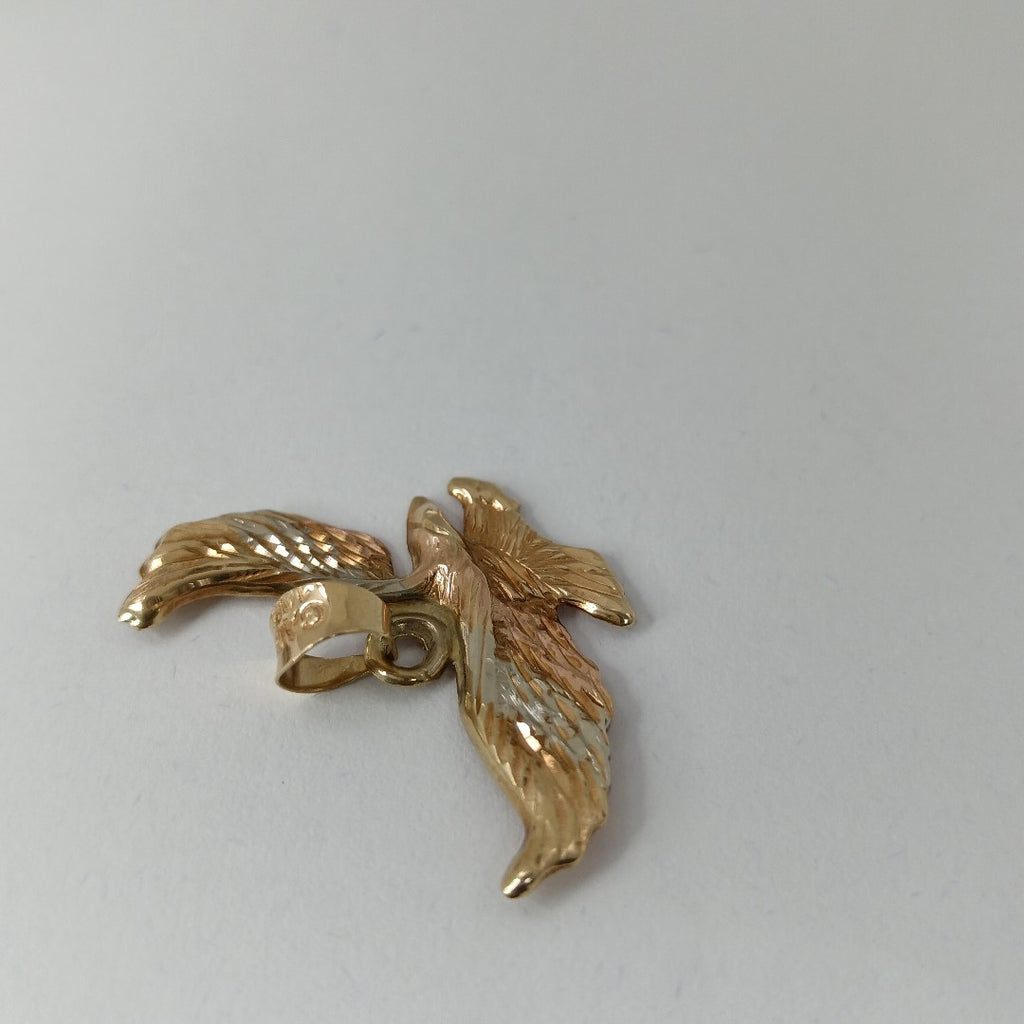 DIJE ORO 10 K 0.9 GRMS (SEMINUEVO)