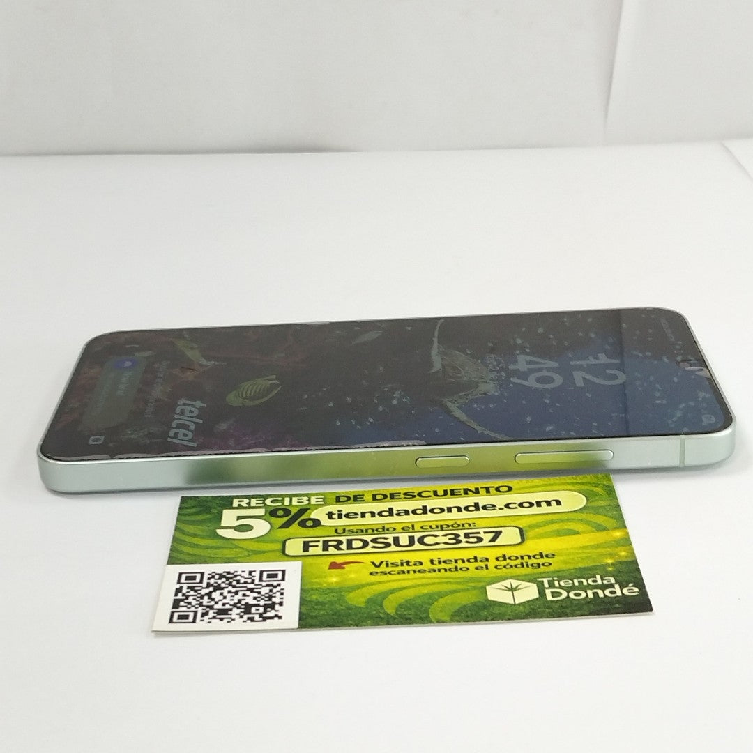 CELULAR SAMSUNG GALAXY S25 SM-S931B (2025) 256 GB 12 GB RAM (SEMINUEVO)