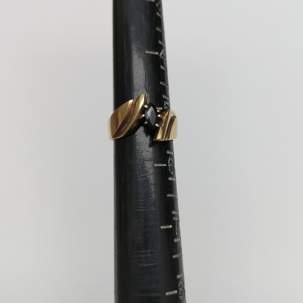 ANILLITO ORO 14 K 5,20 GRMS (SEMINUEVO)
