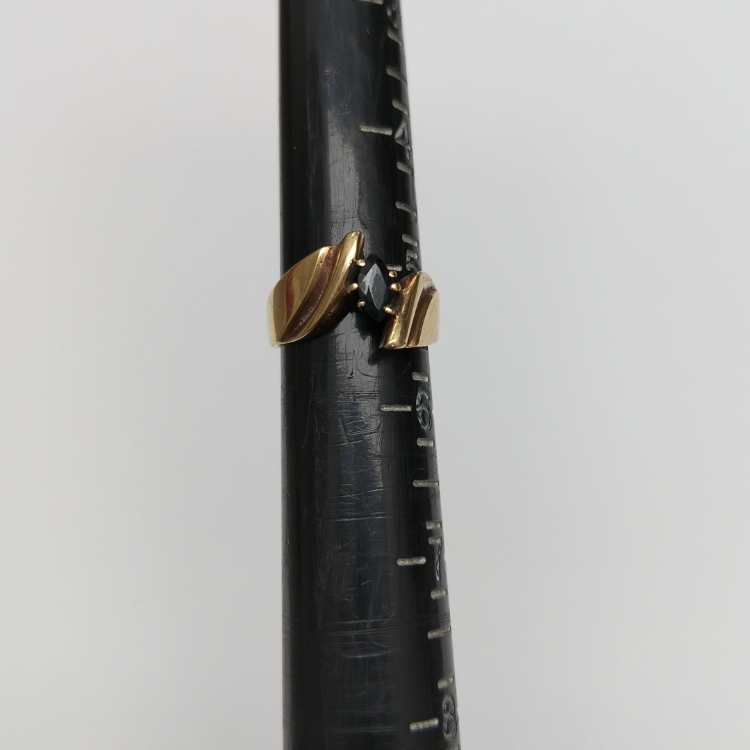 ANILLITO ORO 14 K 5,20 GRMS (SEMINUEVO)