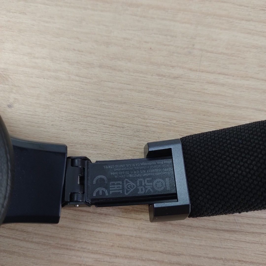 AUDIFONOS JBL LIVE 460 INALAMBRICO ON EAR (SEMINUEVO)