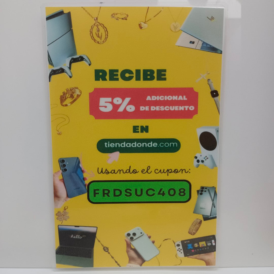 ANILLITO ORO 10 K 3,80 GRMS (SEMINUEVO)