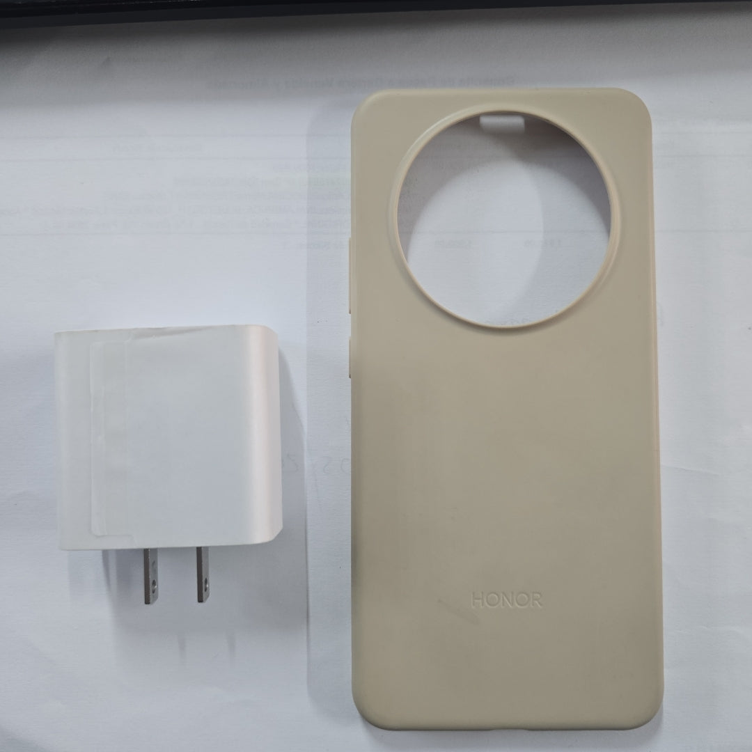 CELULAR HONOR MAGIC 8 LITE MTN-NX3 (2025) 512 GB 8 GB RAM (SEMINUEVO)