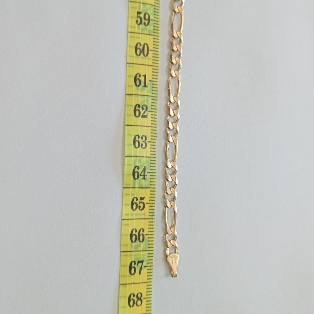 CADENA ORO 14 K 24.7 GRMS (SEMINUEVO)
