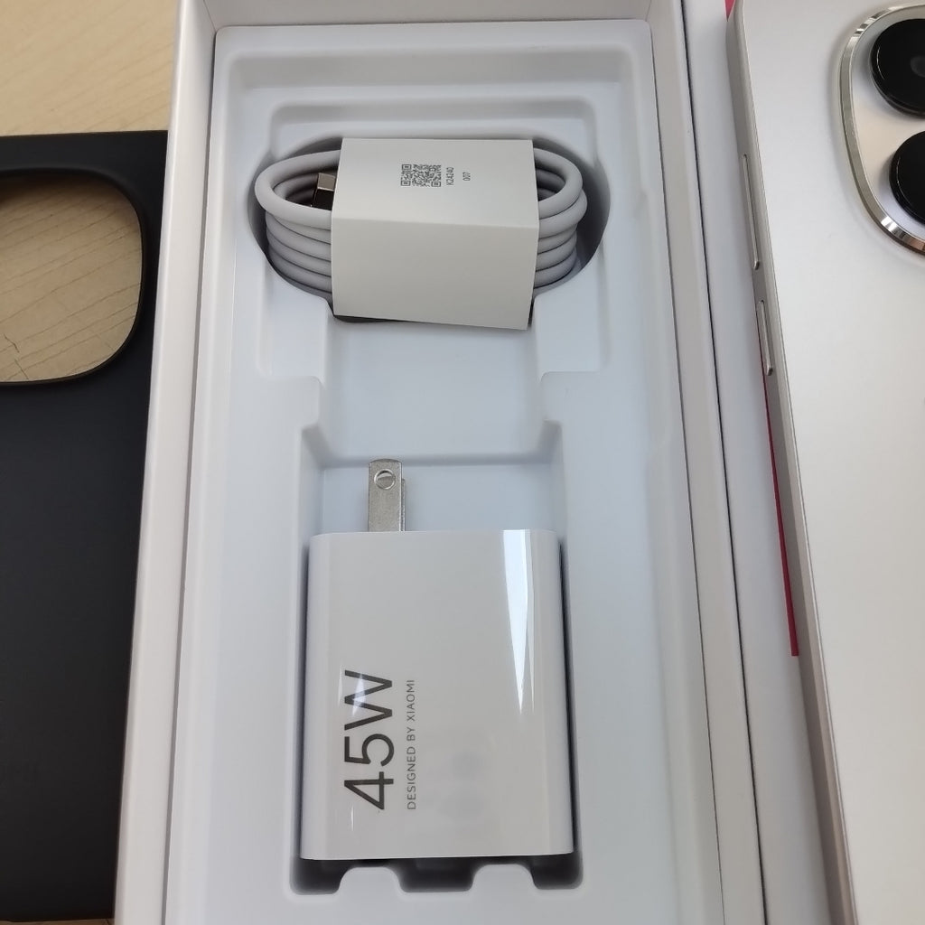 CELULAR XIAOMI REDMI NOTE 15 PRO 5G 25080RABDG (2026) 512 GB 8 GB RAM (SEMINUEVO)
