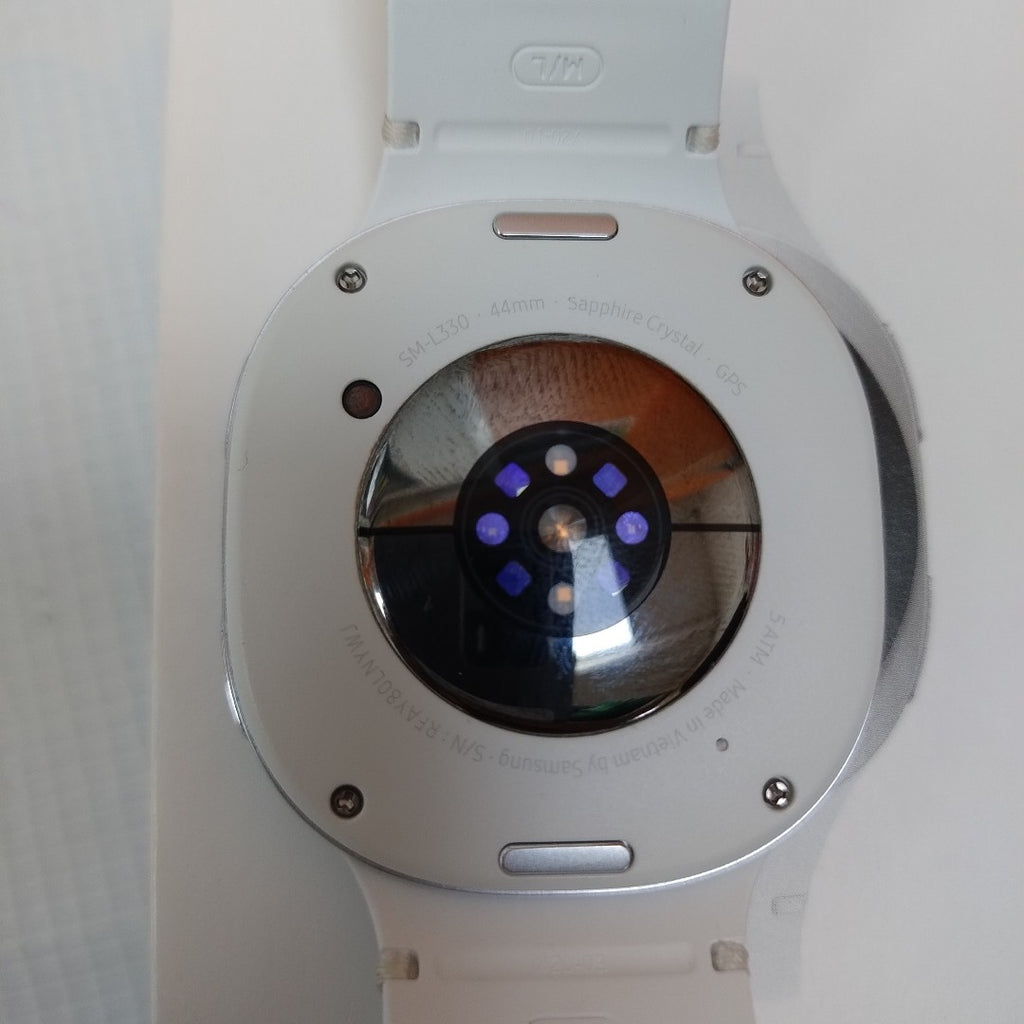 SMARTWATCH SAMSUNG GALAXY WATCH 8 SM-L330 44 MM GPS (SEMINUEVO)