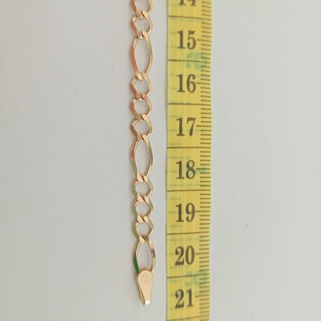 PULSERA ORO 10 K 4.1 GRMS (SEMINUEVO)