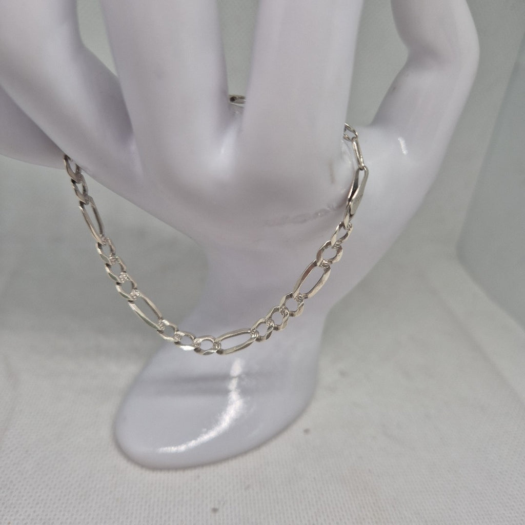 PULSERA PLATA 4,70 GRMS (SEMINUEVO)