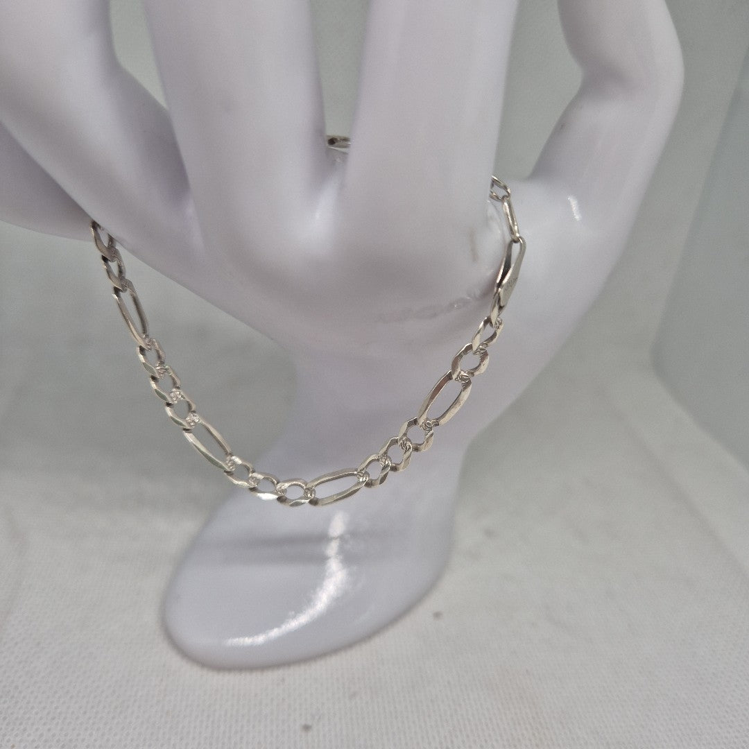 PULSERA PLATA 4,70 GRMS (SEMINUEVO)