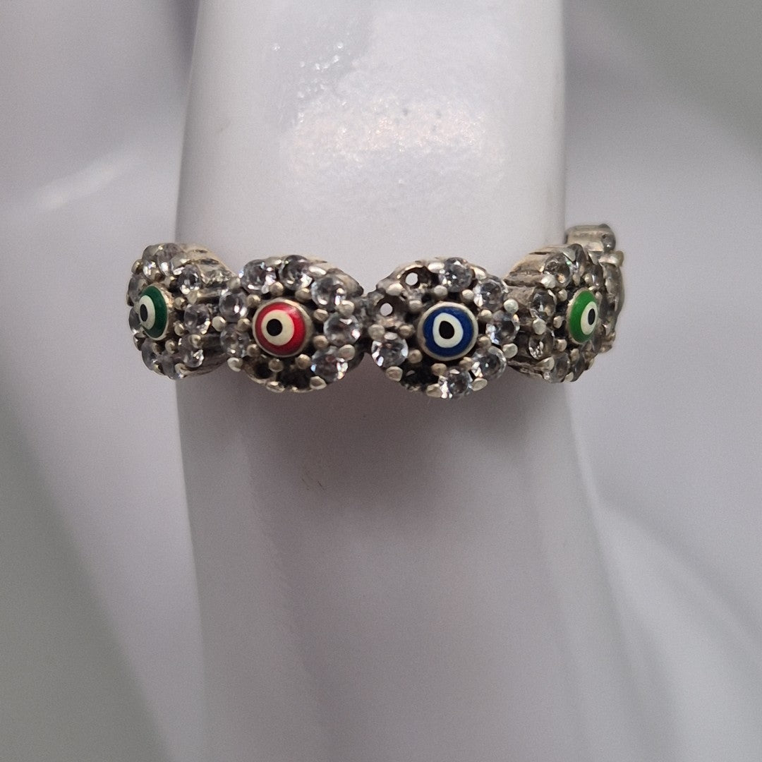 ANILLITO PLATA 2,50 GRMS (SEMINUEVO)