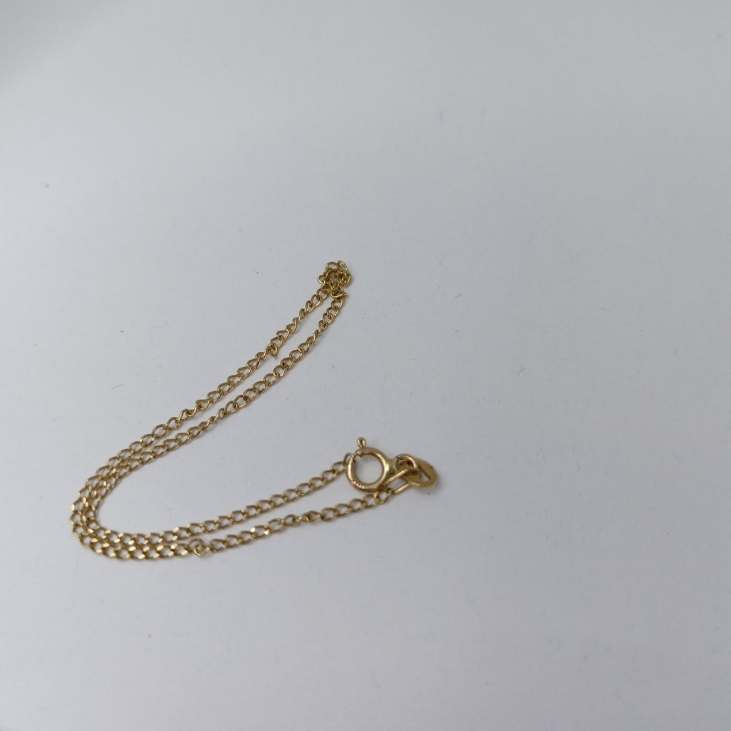 PULSERA ORO 10 K 0,80 GRMS (SEMINUEVO)