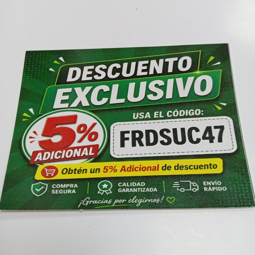 CADENA ORO 8 K 36.7 GRMS (SEMINUEVO)
