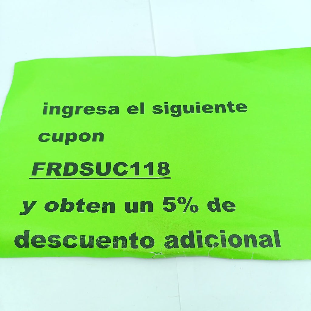 DIJE ORO 14 K 7.1 GRMS (SEMINUEVO)