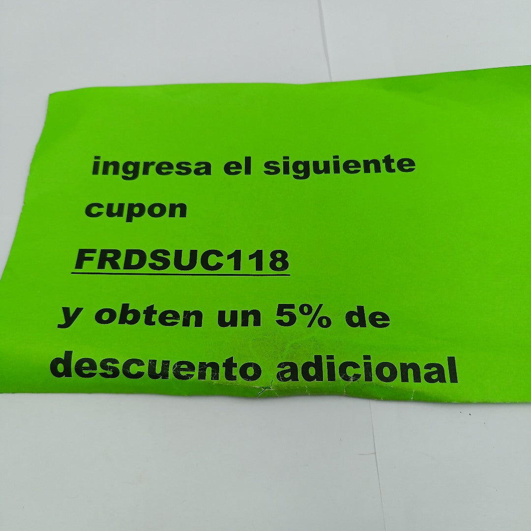 ANILLITO ORO 8 K 4.2 GRMS (SEMINUEVO)