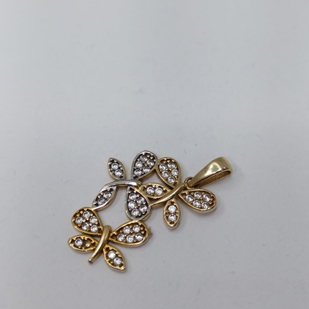 DIJE ORO 14 K 1,60 GRMS (SEMINUEVO)