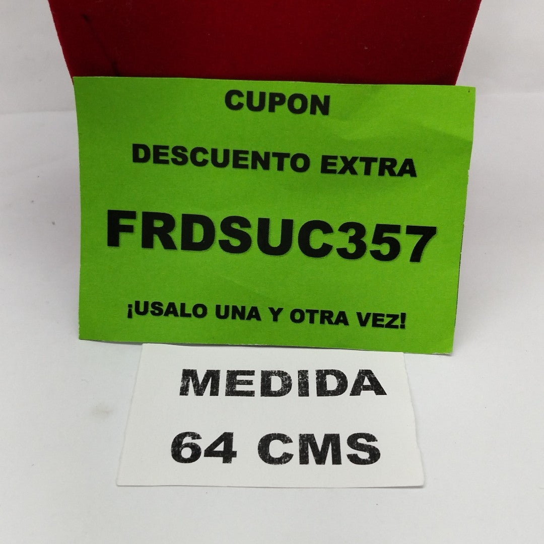 CADENA ORO 14 K 14,40 GRMS (SEMINUEVO)