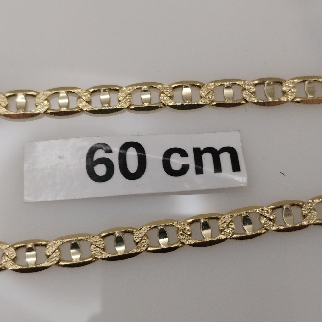CADENA ORO 14 K 31.7 GRMS (SEMINUEVO)