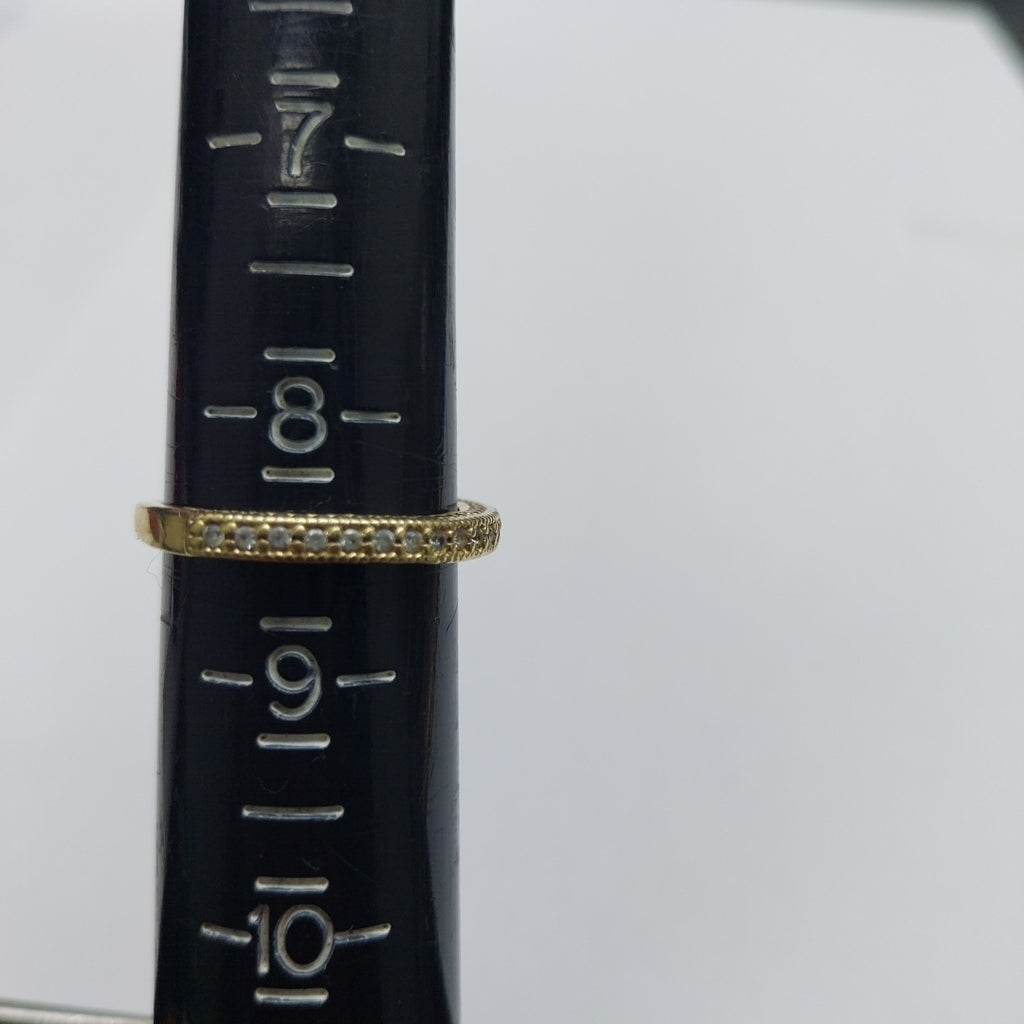 ANILLITO ORO 14 K 3,30 GRMS (SEMINUEVO)