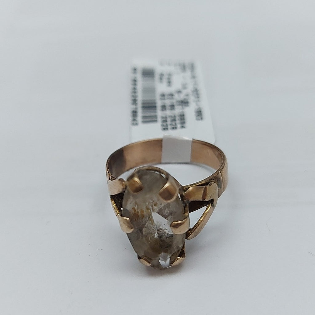 ANILLITO ORO 8 K 3.5 GRMS (SEMINUEVO)