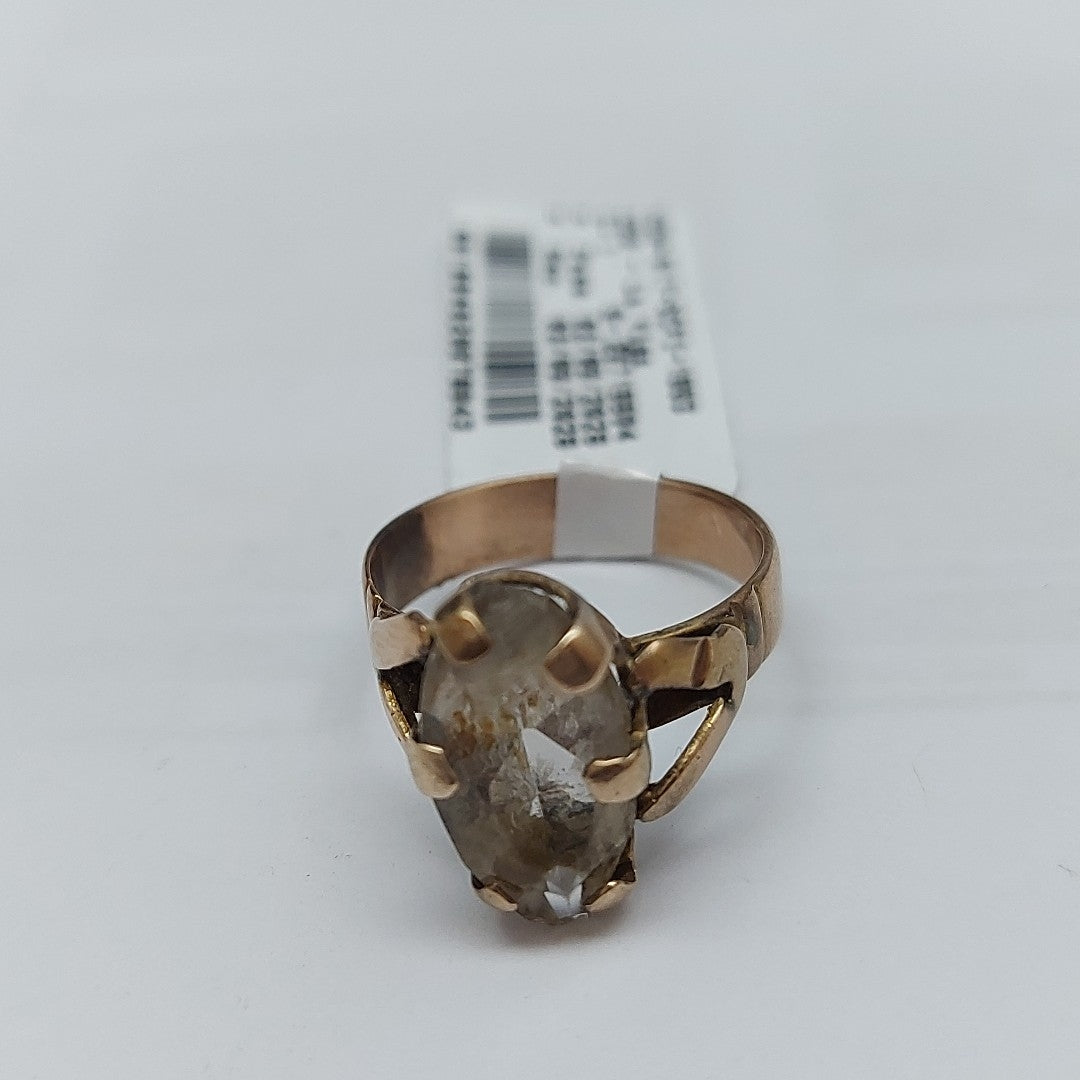ANILLITO ORO 8 K 3.5 GRMS (SEMINUEVO)