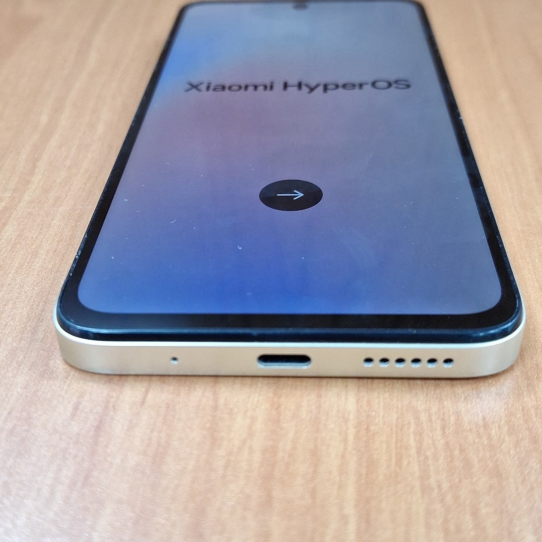 CELULAR XIAOMI REDMI 13 24049RN28L (2024) 256 GB 8 GB RAM (SEMINUEVO)